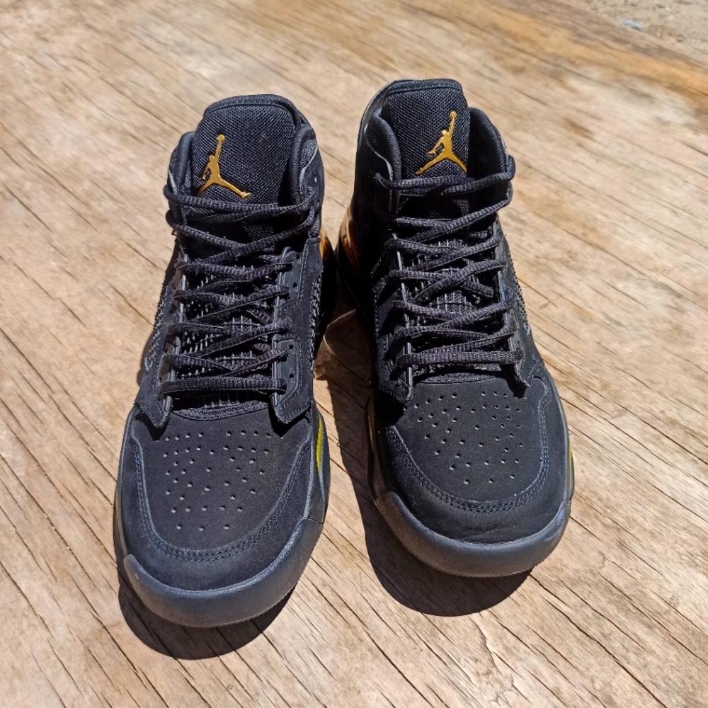 Jordan Mars 270 5Y